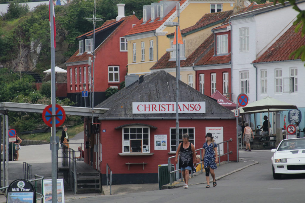 Bornholm-Gudhjem-havnen-Christiansø-IMG_6565