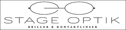 Stage Optik Vordingborg briller kontaktlinser synstest
