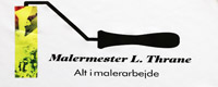 malermester Louise Thrane vordingborg