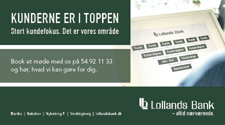 Lollands Bank