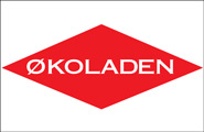 Lækker chokolade fra økoladen