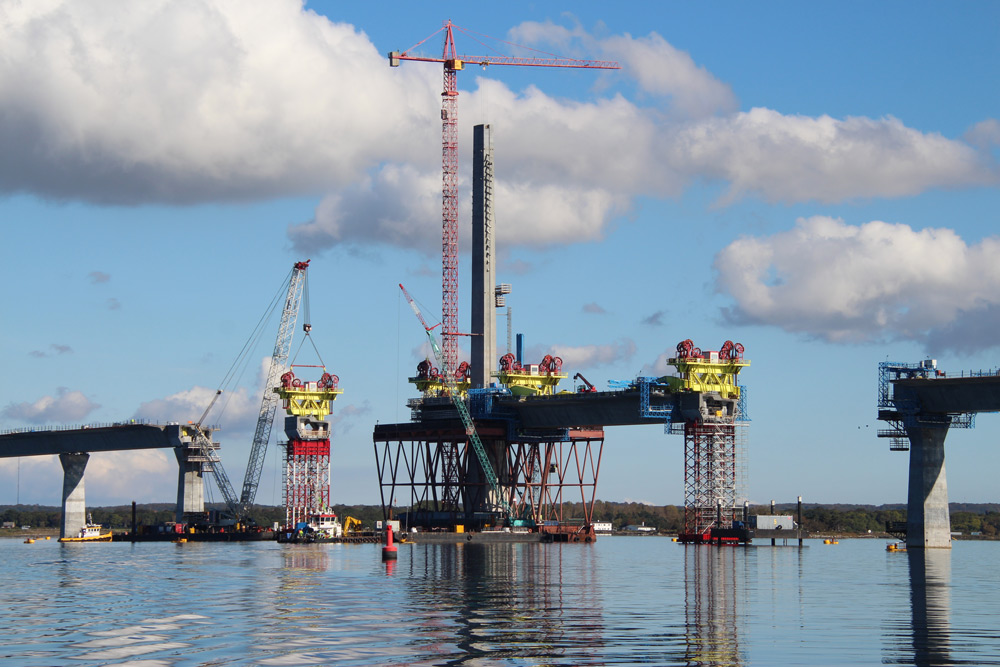 Storstrømsbroen
