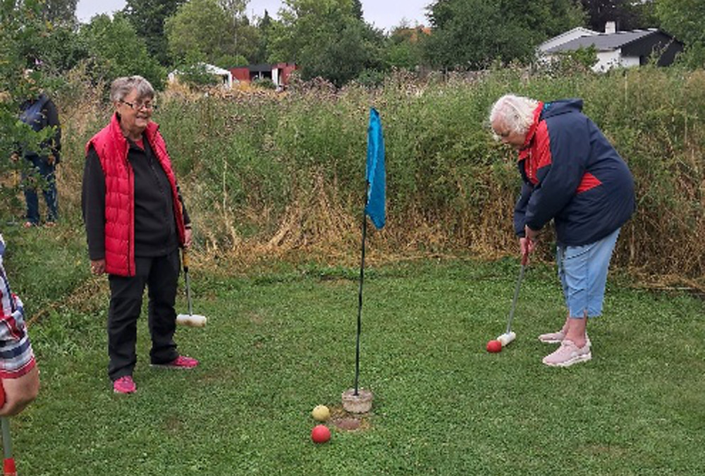 Langebæk Krolf Klub